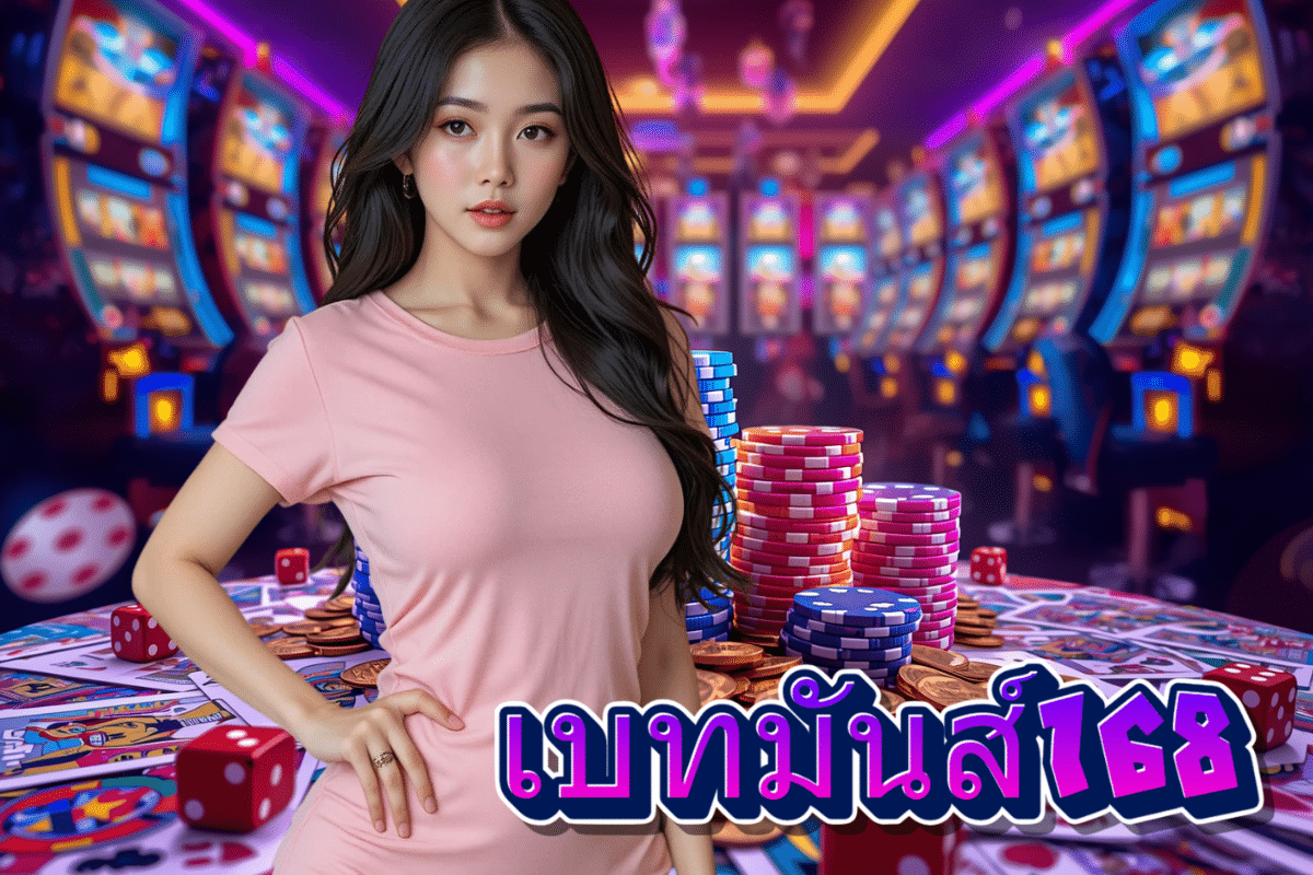 เบทมันส์168 สล็อต